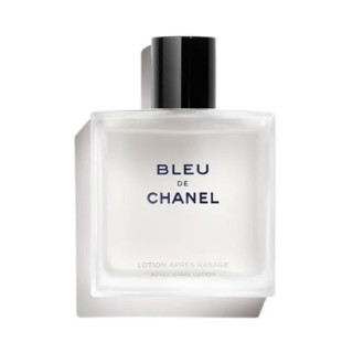 Chanel Bleu After Shave Lotion 100ml - unisex - Teknashop Ltd