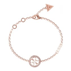 Guess Ladies Bracelet JUBB02137JWRGL