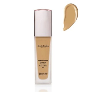 Elizabeth Arden Flawless Finish Skincaring Foundation 410N 30ml - unisex - Teknashop Ltd