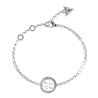 Guess Ladies Bracelet JUBB02137JWRHL