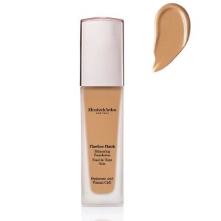 Elizabeth Arden Flawless Finish Skincaring Foundation 440W 30ml - unisex - Teknashop Ltd