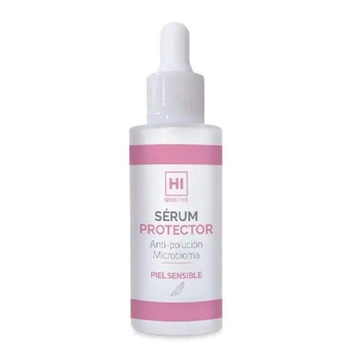 Redumodel Hi Sensitive Protective Serum 30ml - unisex - Teknashop Ltd