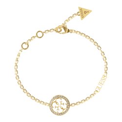 Guess Ladies Bracelet JUBB02137JWYGL