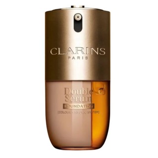 Clarins Double Serum Foundation L6N 30ml - unisex - Teknashop Ltd