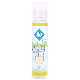 ID FRUTOPIA - LUBE BANANA 30 ML - D-205302 - Teknashop Ltd