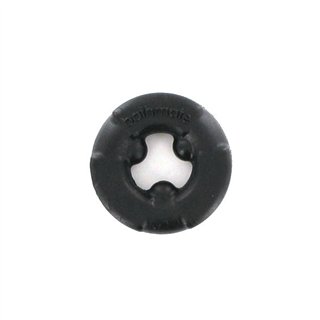 BATHMATE - BLACK GLADIATOR PENIS RING - D-205451 - Teknashop Ltd