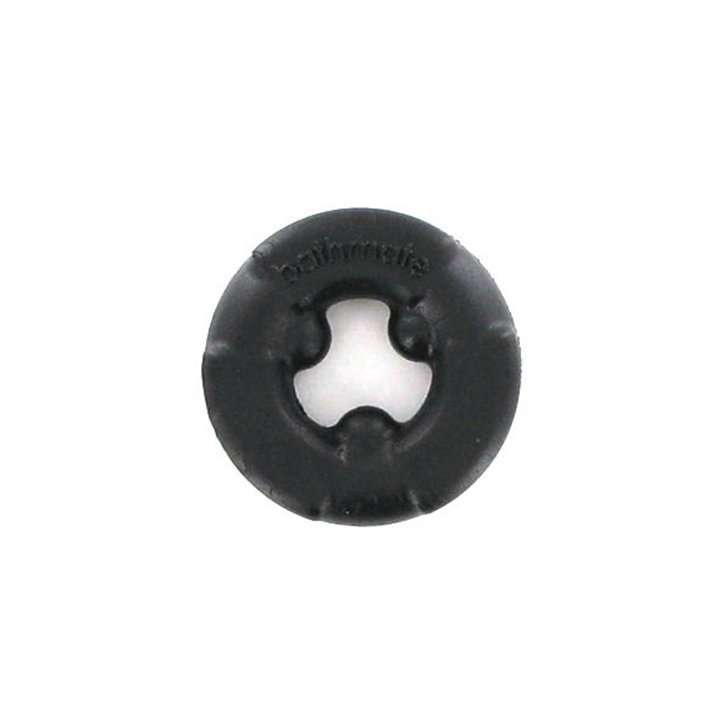 BATHMATE - BLACK GLADIATOR PENIS RING - D-205451 - Teknashop Ltd