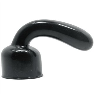 BAILE - POWER HEAD INTERCHANGEABLE HEAD FOR MASSAGER G SPOT PLEASER - D-211790 - Teknashop Ltd
