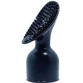 BAILE - POWER HEAD INTERCHANGEABLE HEAD FOR CLITORIS STIMULATION MASSAGER - D-211793 - Teknashop Ltd