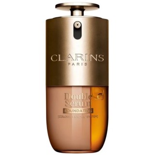 Clarins Double Serum Foundation M3C 30ml - unisex - Teknashop Ltd