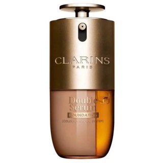 Clarins Double Serum Foundation M3N 30ml - unisex - Teknashop Ltd