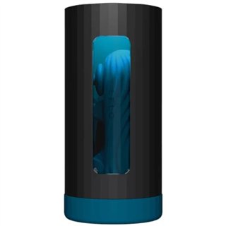 LELO - F1S V3 MALE MASTURBATOR TEAL XL - D-240512 - Teknashop Ltd