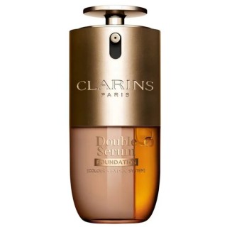 Clarins Double Serum Foundation M2N 30ml - unisex - Teknashop Ltd