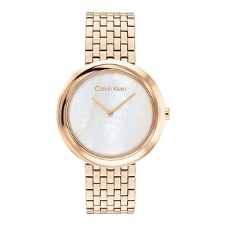 Calvin Klein Sculptural 25200322 Ladies Watch - 25200322 - Teknashop Ltd