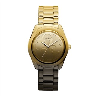 Guess G Twist W1284L1 Ladies Watch - W1284L1 - Teknashop Ltd