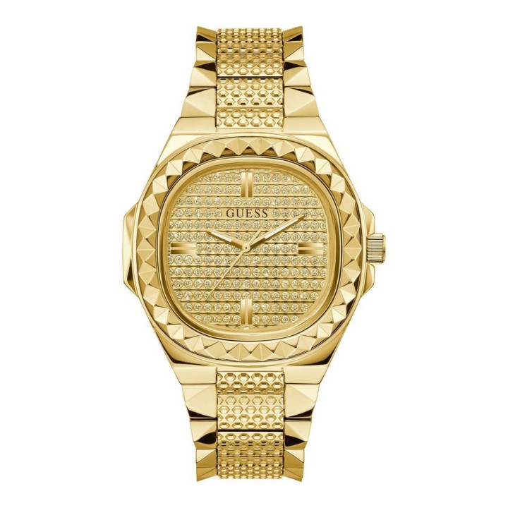 Guess Rebel GW0622G1 Men's Watch - GW0622G1 - Teknashop Ltd