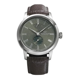 Orient Star M45 F7 Automatic RE-BS0001E00B Men's Watch - RE-BS0001E00B - Teknashop Ltd