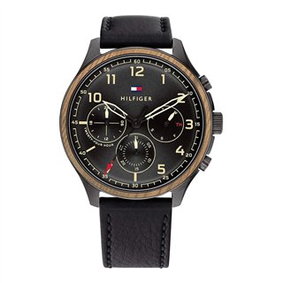 Tommy Hilfiger Asher 1791854 Men's Watch - 1791854 - Teknashop Ltd
