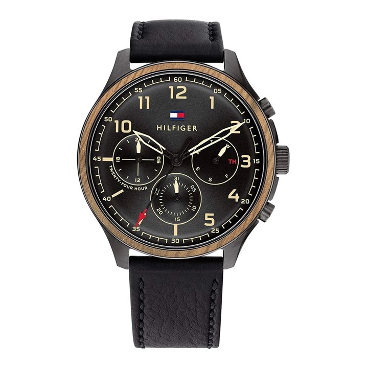 Tommy Hilfiger Asher 1791854 Men's Watch - 1791854 - Teknashop Ltd