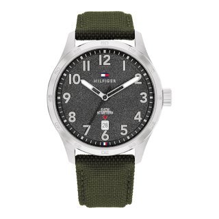 Tommy Hilfiger Forrest 1710593 Men's Watch - 1710593 - Teknashop Ltd
