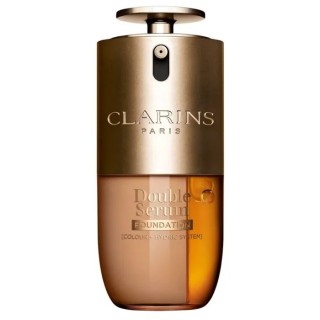 Clarins Double Serum Foundation M4N 30ml - unisex - Teknashop Ltd