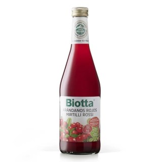 A Voguel Biotta Cranberries 500ml - unisex - Teknashop Ltd