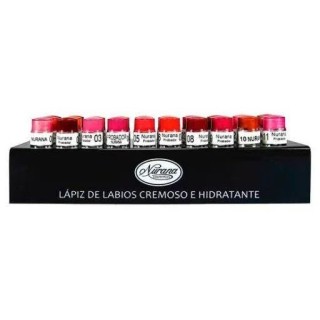Nurana Lapiz Labios Clasico Pack 72uds - unisex - Teknashop Ltd