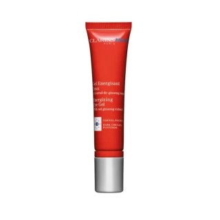 ClarinsMen Energizing Eye Gel 15ml - unisex - Teknashop Ltd