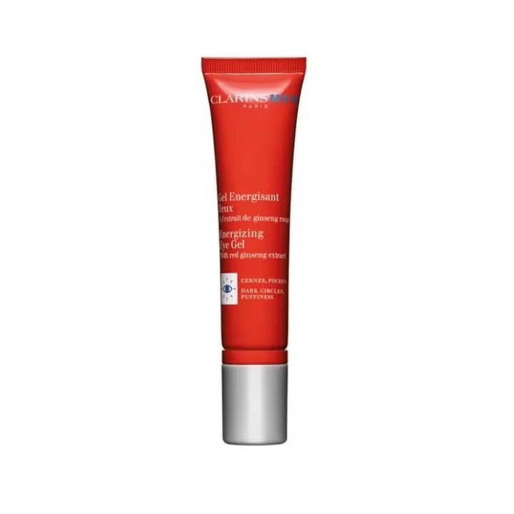 ClarinsMen Energizing Eye Gel 15ml - unisex - Teknashop Ltd