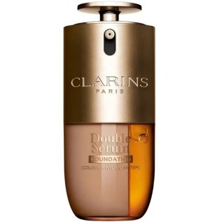 Clarins Double Serum Foundation M2W 30ml - unisex - Teknashop Ltd