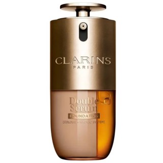 Clarins Double Serum Foundation M1W 30ml - unisex - Teknashop Ltd