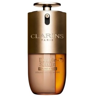 Clarins Double Serum Foundation L6W 30ml - unisex - Teknashop Ltd