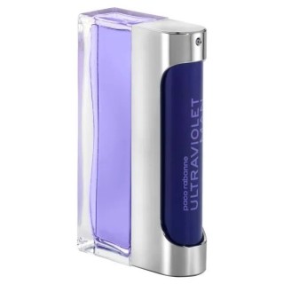 Paco Rabanne Ultraviolet Man Eau De Toilette Spray 100ml - unisex - Teknashop Ltd
