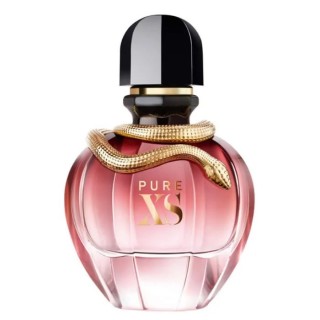 Paco Rabanne Pure XS For Her Eau De Perfume Spray 80ml - unisex - Teknashop Ltd