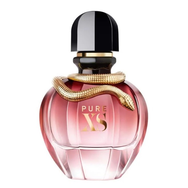 Paco Rabanne Pure XS For Her Eau De Perfume Spray 80ml - unisex - Teknashop Ltd