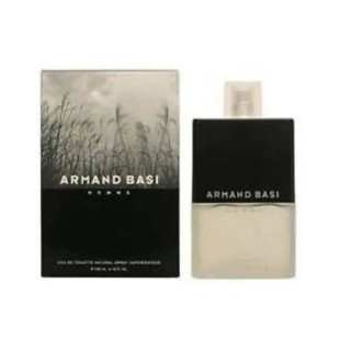 Armand Basi Homme Eau De Toilette Spray 125ml + Speakers - unisex - Teknashop Ltd