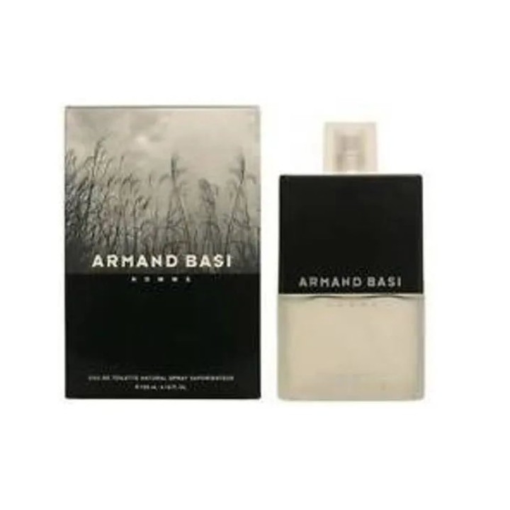 Armand Basi Homme Eau De Toilette Spray 125ml + Speakers - unisex - Teknashop Ltd