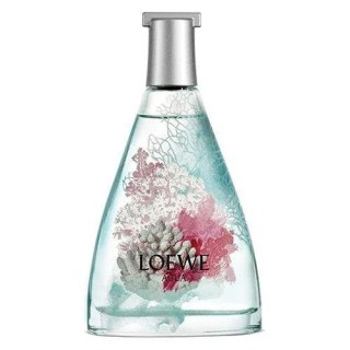 Loewe Agua Mar Coral Eau De Toilette 50ml Spray - unisex - Teknashop Ltd