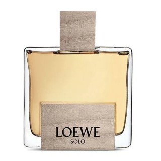 Loewe Solo Cedro Eau De Toilette 50ml Spray - unisex - Teknashop Ltd