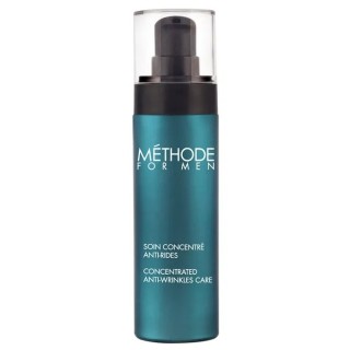 Méthode For Men Concentrated Anti-Wrinkles Care 50ml - unisex - Teknashop Ltd