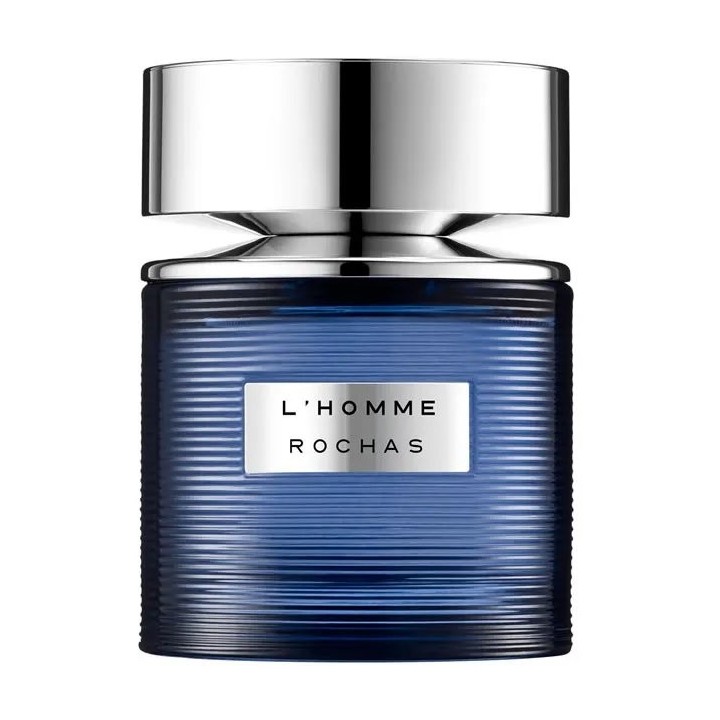 Rochas L´Homme Eau De Toilette Spray 40ml - man - Teknashop Ltd