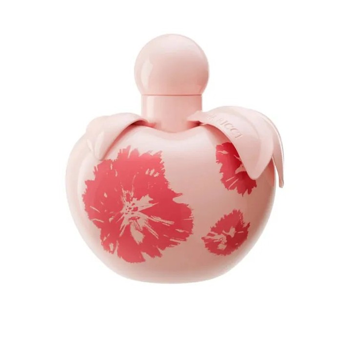 Nina Ricci Nina Fleur Eau De Toilette Spray 80ml - unisex - Teknashop Ltd