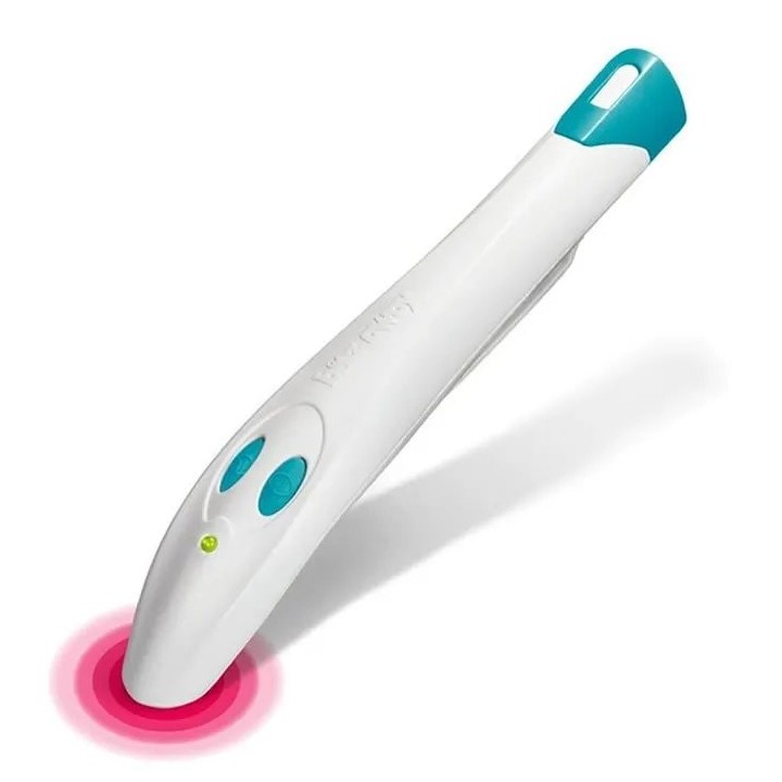 Mibetec Bite Away - unisex - Teknashop Ltd