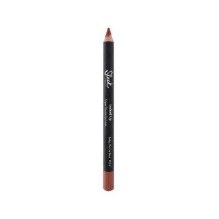 Sleek Locked Up Super Precise Lip Liner Blindfolded - unisex - Teknashop Ltd