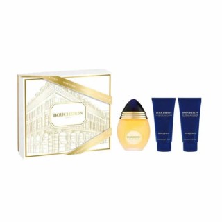 Boucheron Eau De Parfum Spray 100ml Set 3 Pieces - unisex - Teknashop Ltd