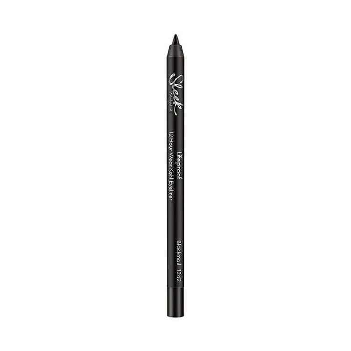 Sleek Lifeproof 12h Wear Khol Eyeliner Money Made Me Do It - unisex - Teknashop Ltd