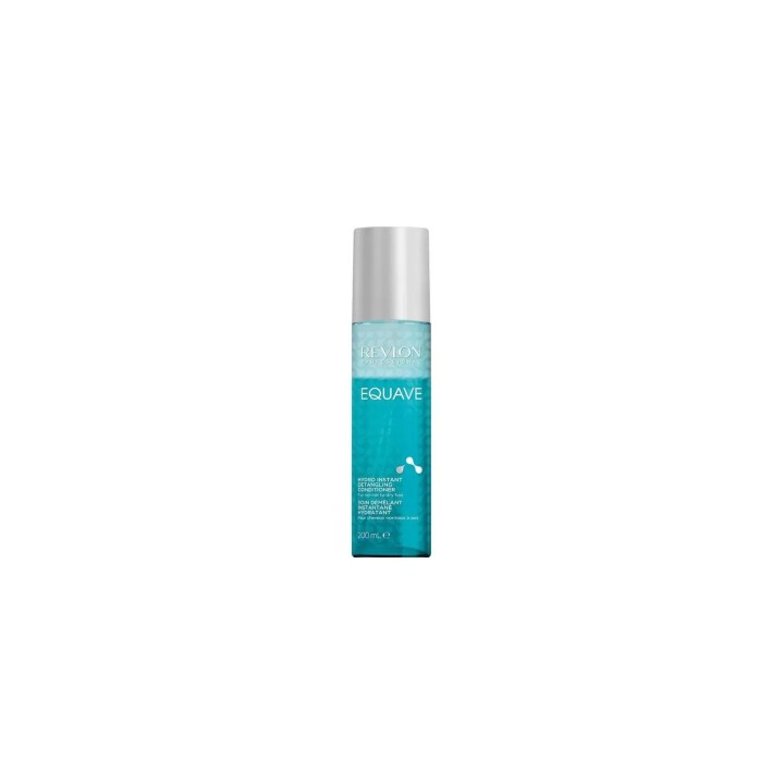 Revlon Equave Id Hydro Nutritive Conditioner 500ml@ - unisex - Teknashop Ltd