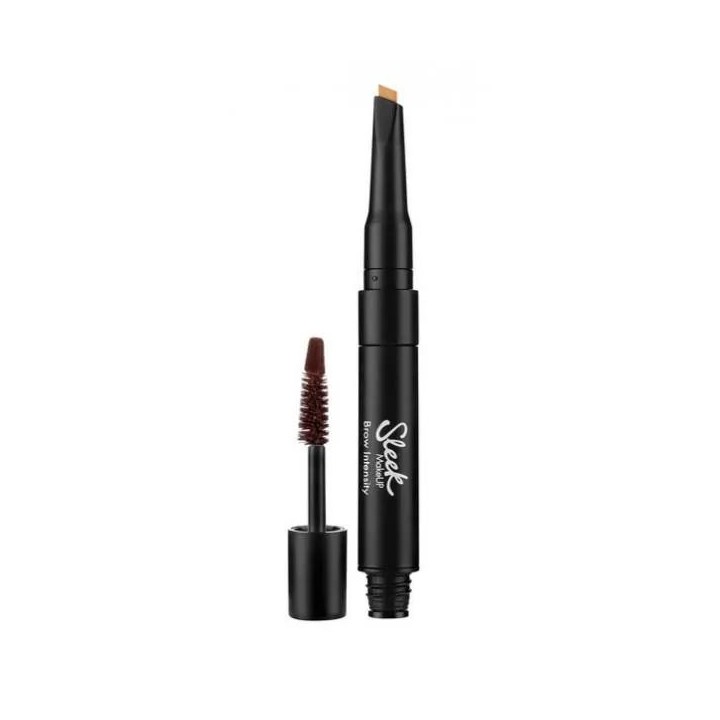 Sleek Brow Intensity Extra Dark - unisex - Teknashop Ltd