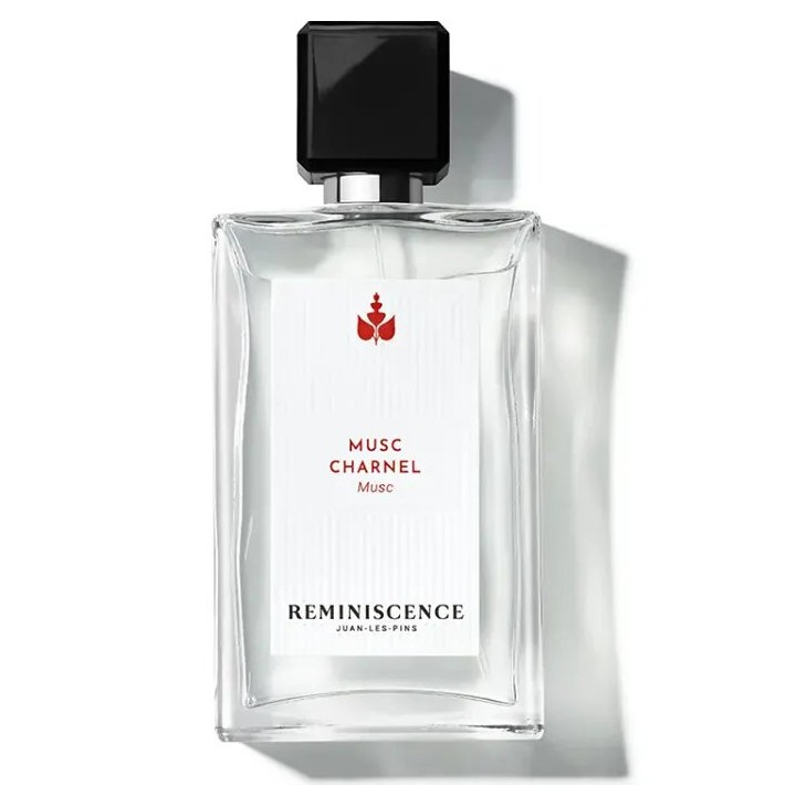 Reminiscence Musc Charnel Eau De Parfum Spray 100ml - unisex - Teknashop Ltd