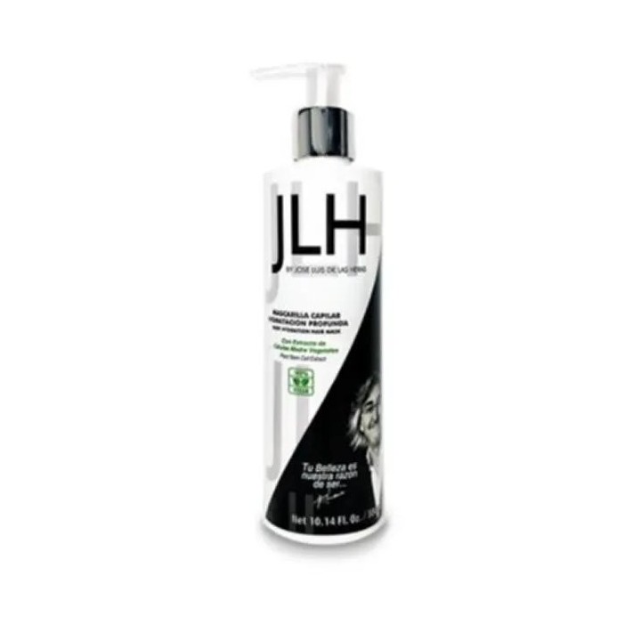Jlh Mask With Plant Stem Cell Extract 300ml - unisex - Teknashop Ltd